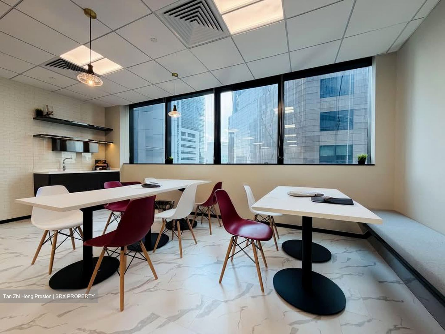 Republic Plaza (D1), Office #567728051